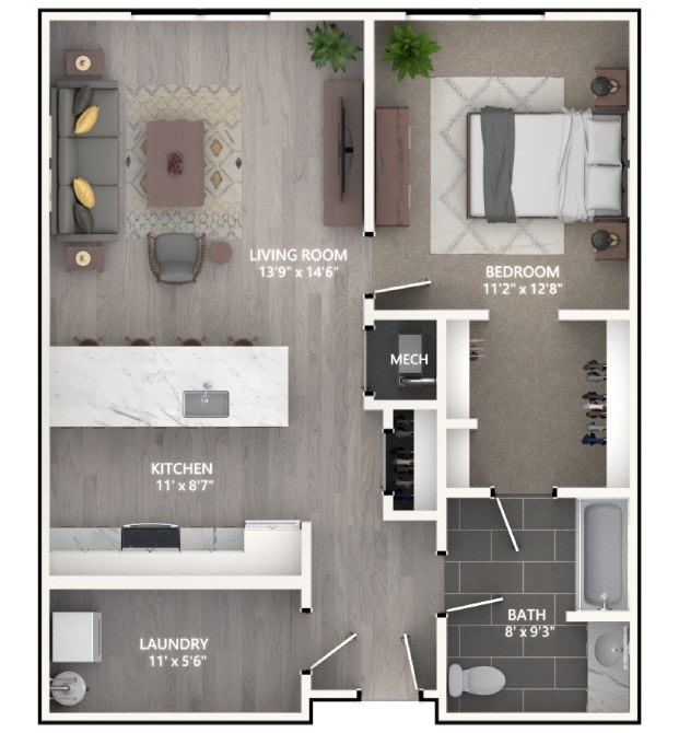 Emerson – 2106
