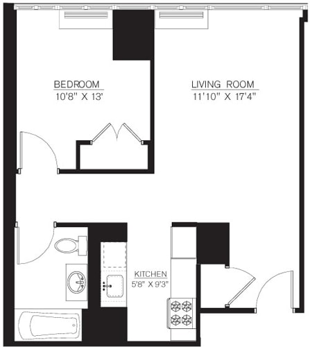 The Brooklyner – 16A