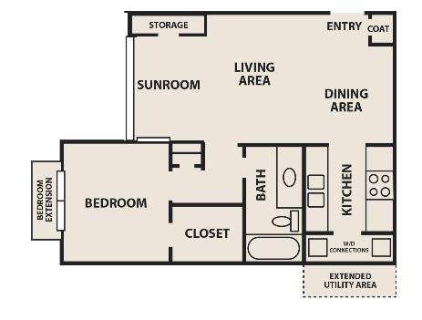 Creekwood – 3030