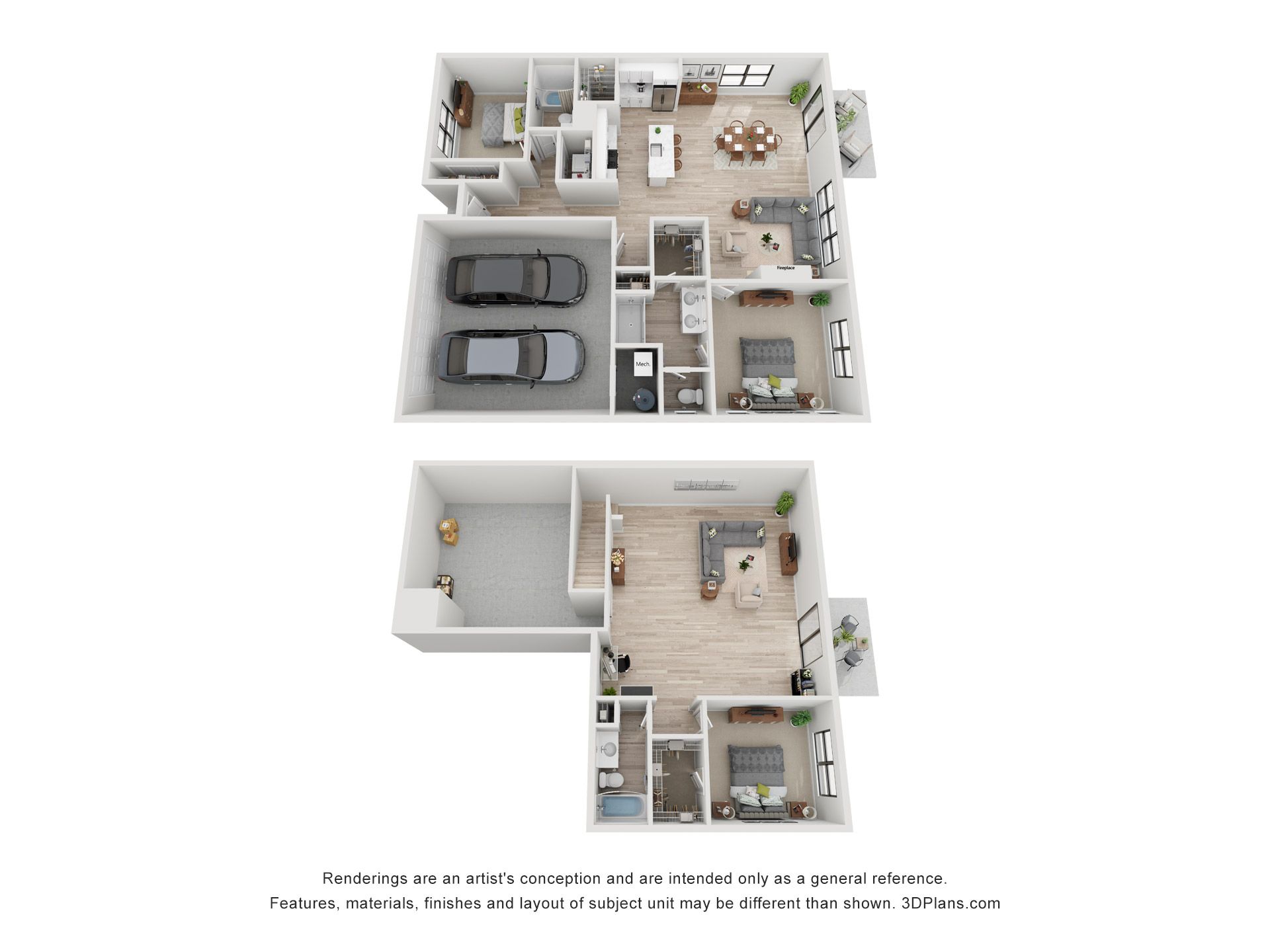 Acclaim of Woodbury – 10092