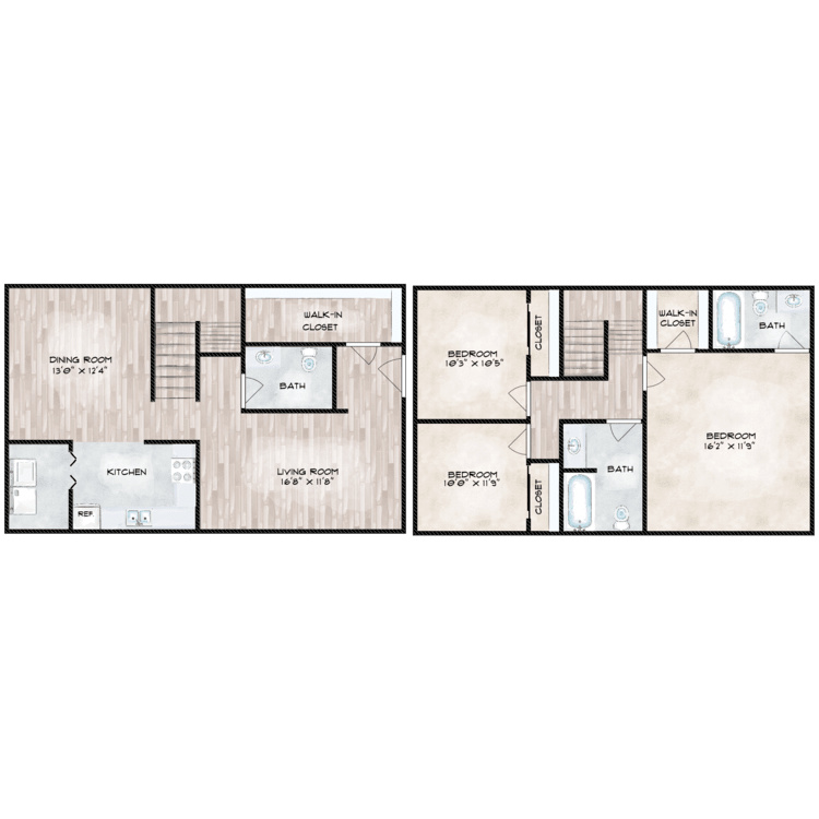 Colony House – Y02
