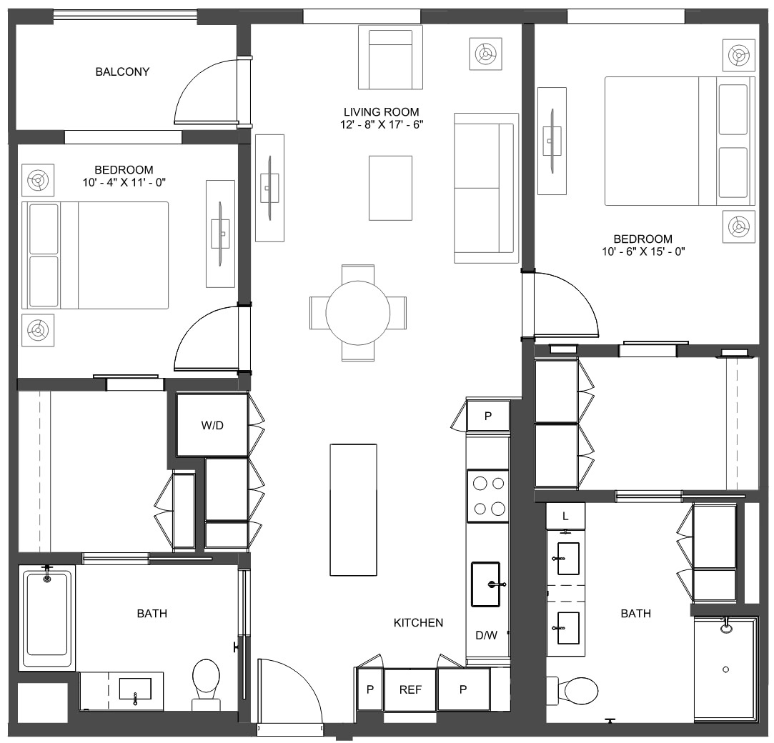Legacy at Livermore – 313