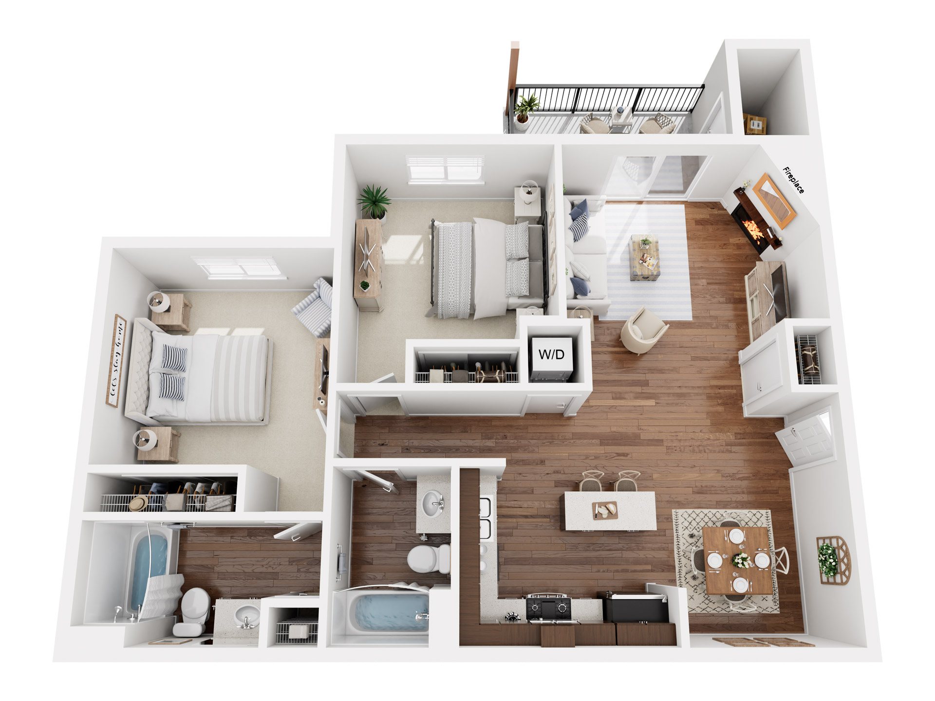 Britton Place – 07-114
