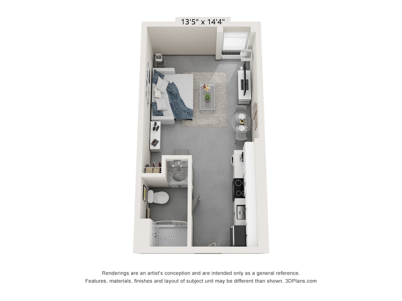 Tower on Tenth – 0416