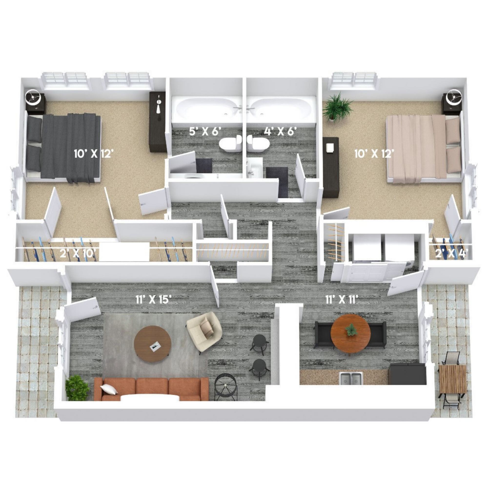 The Grove at Southwood – 294