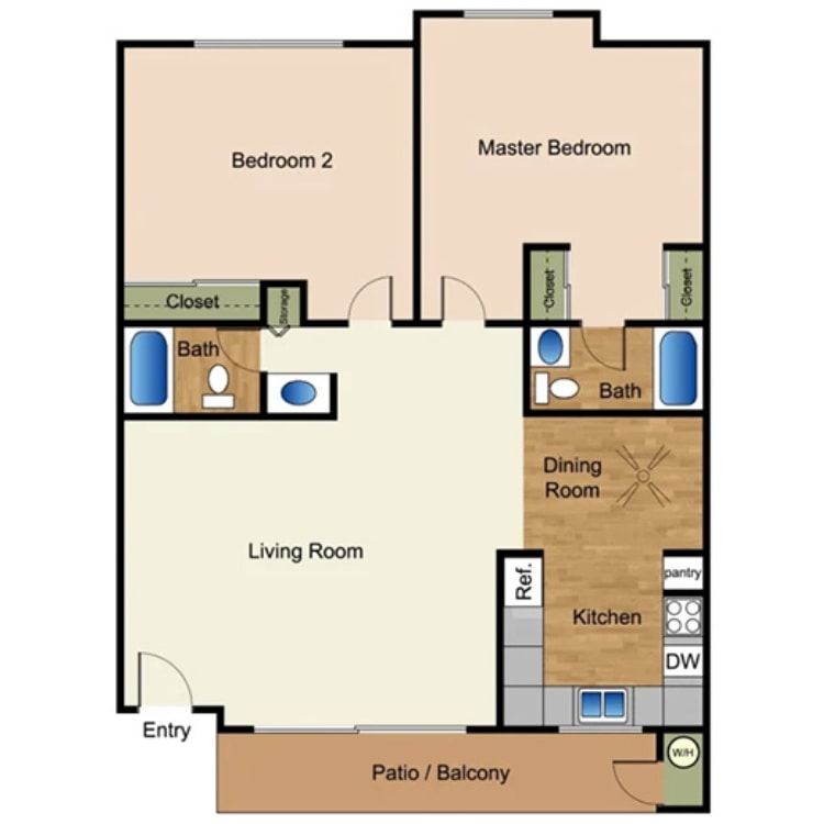 Elan Northwoods – 75