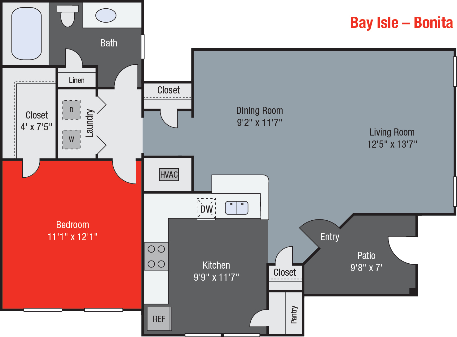 TGM Bay Isle – 101