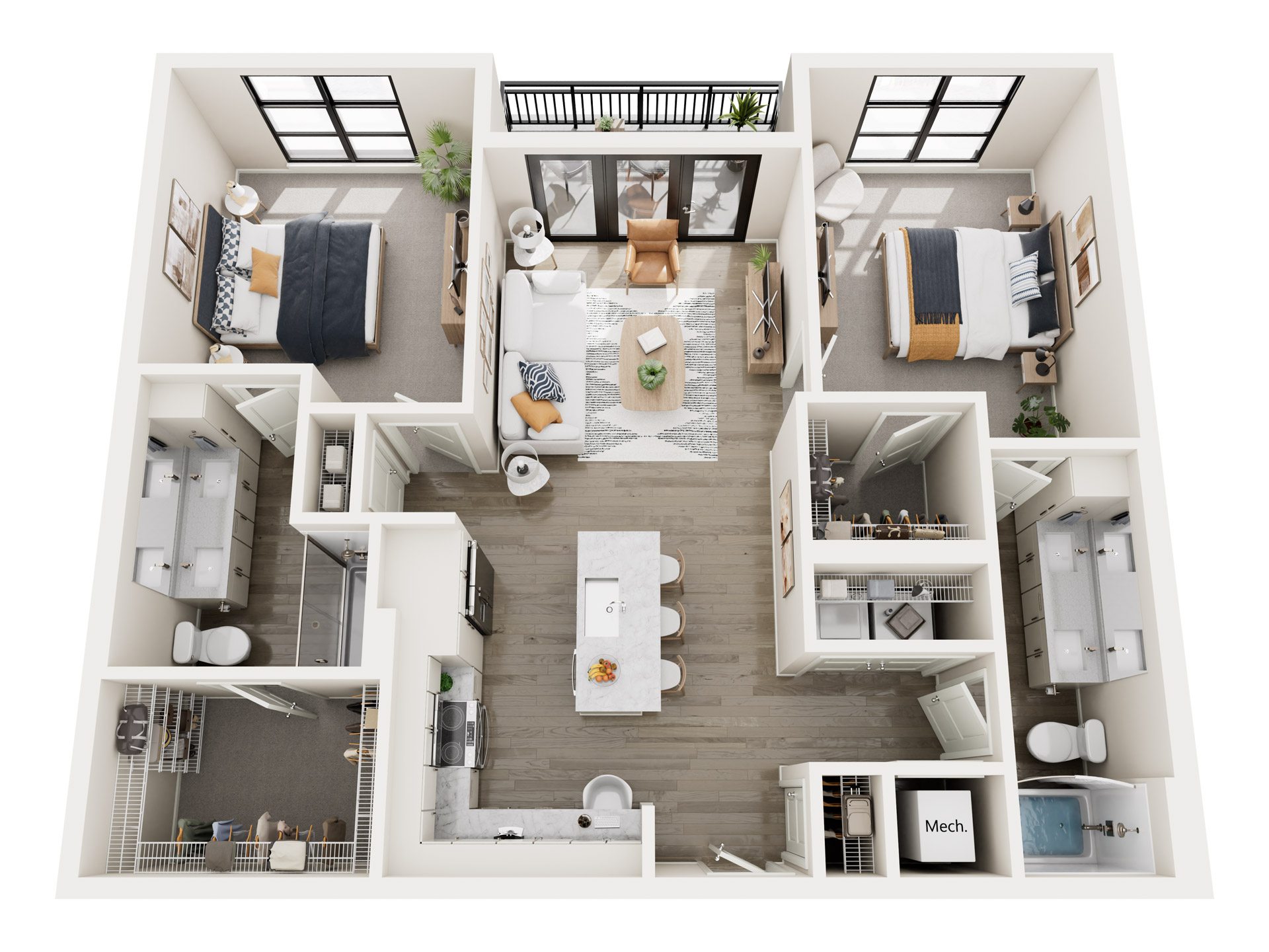 Solstice Eastland Yards – 1-322