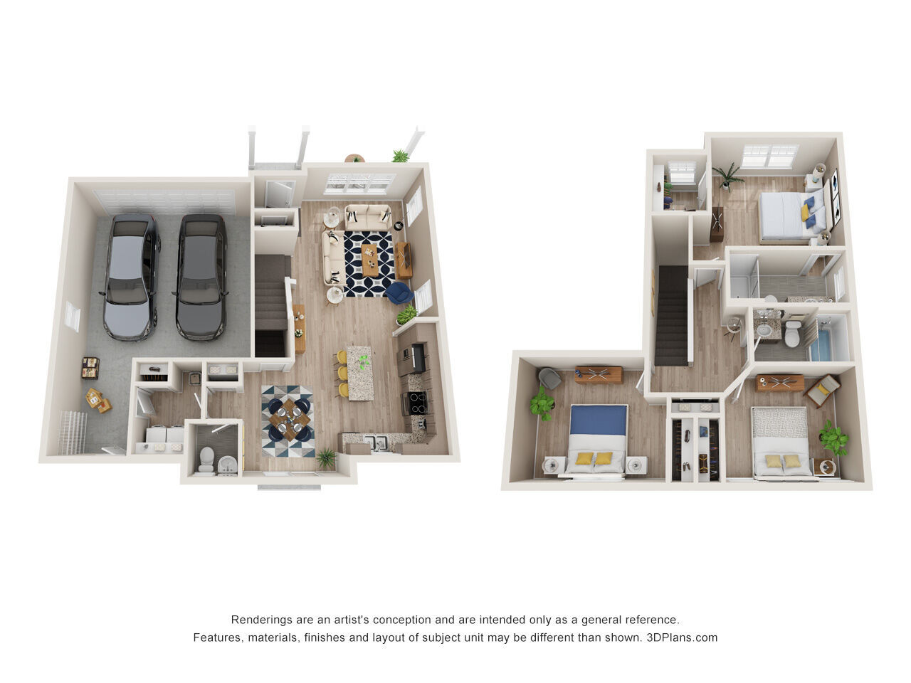 Brookstone Homes – 4052-34