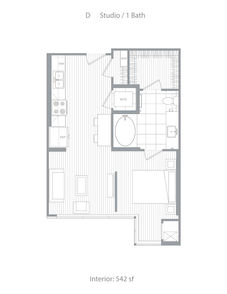 Stanza Little Italy – 0513