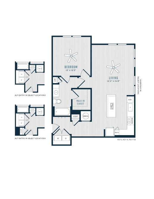 Allora Creekbend – 8309