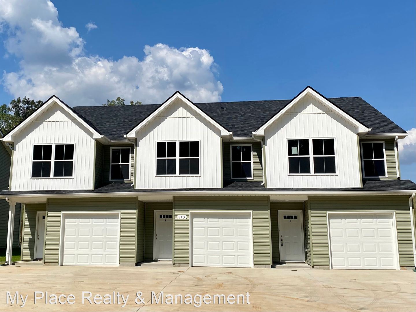 943 Center Rd – A