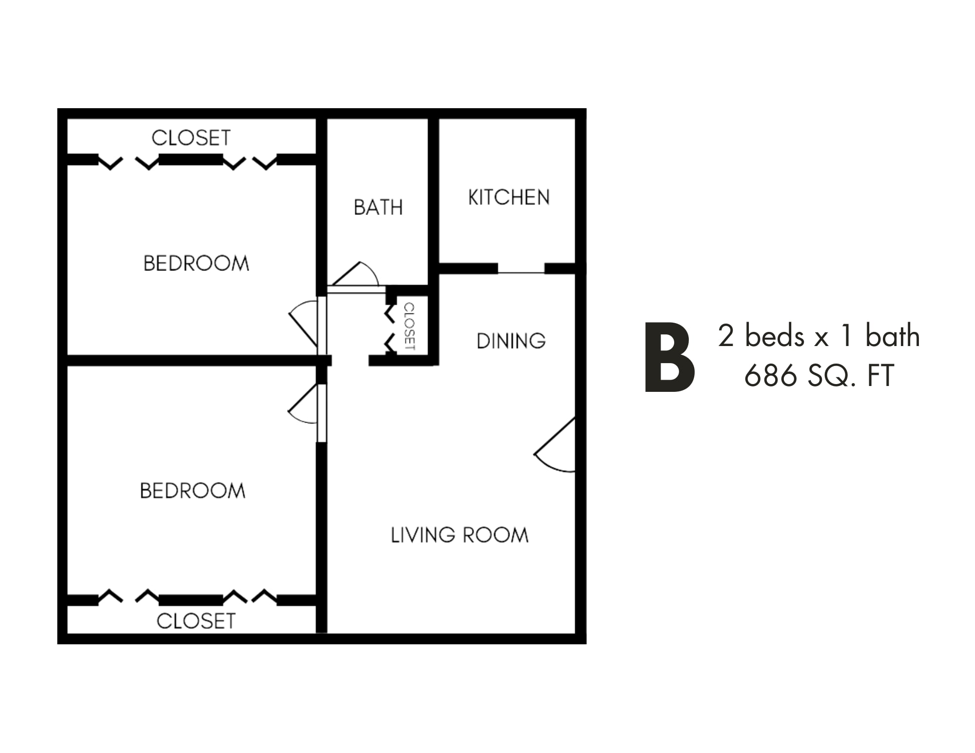 Ashford Odesssa Square – F12