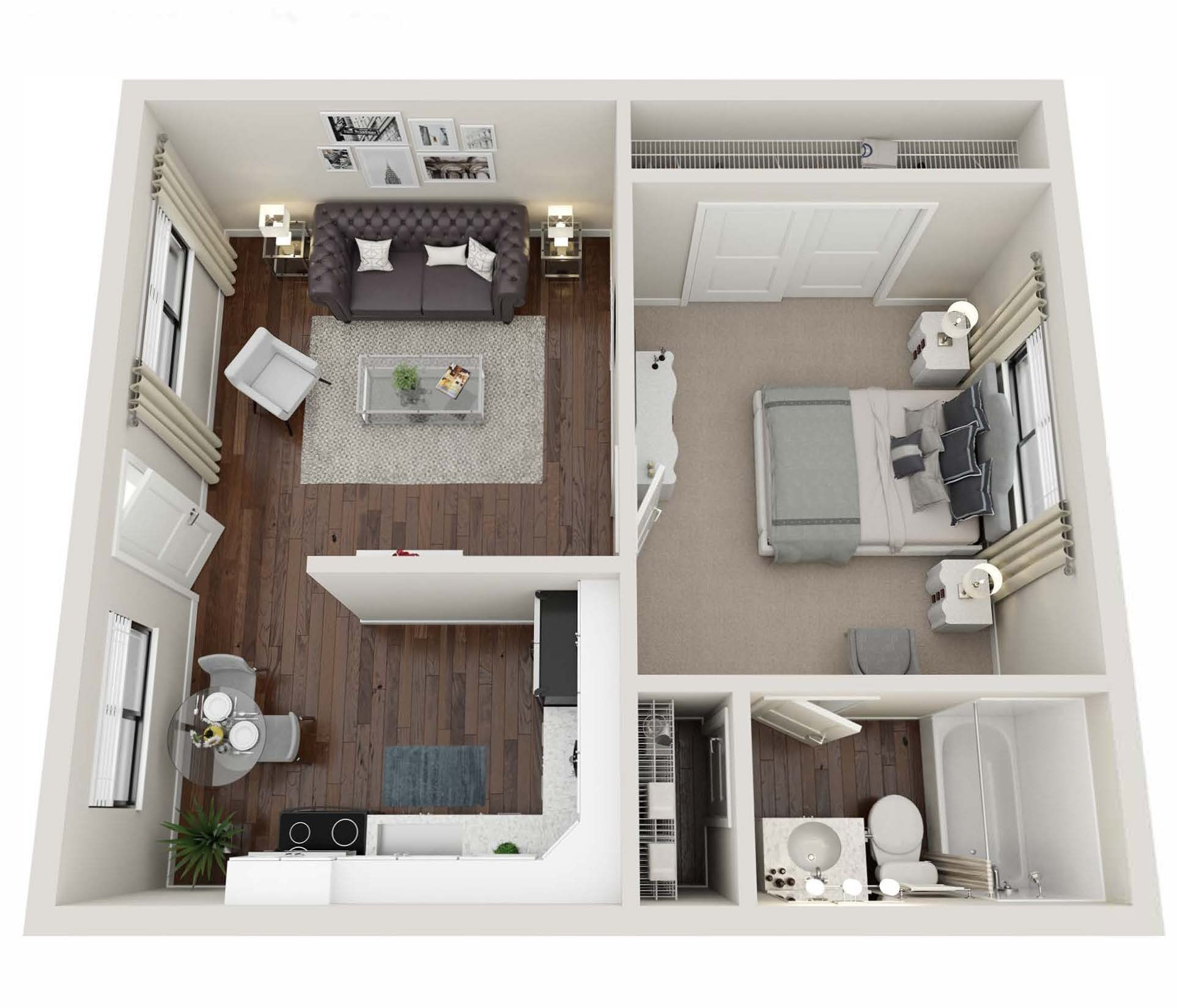 Marina Crescent – 47