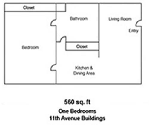 Northgate Crossing Apartments – 2328_03