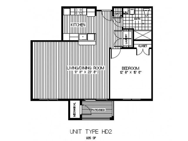The Residences at Great Pond – 2108