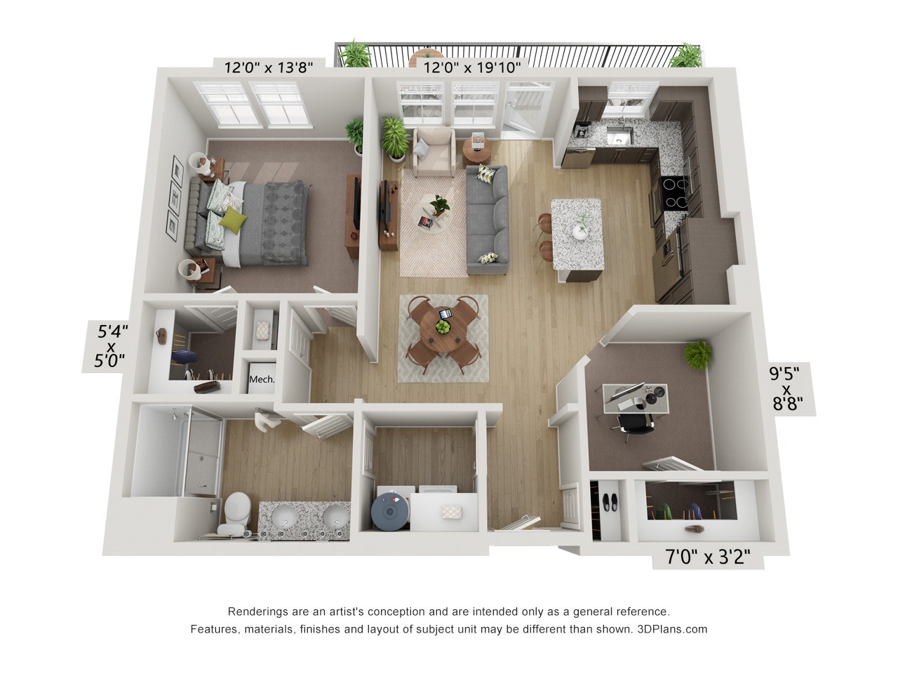 Amberlin Pflugerville – 2301
