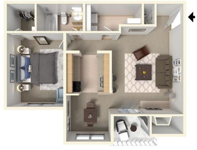 Steeplechase – 3704LW