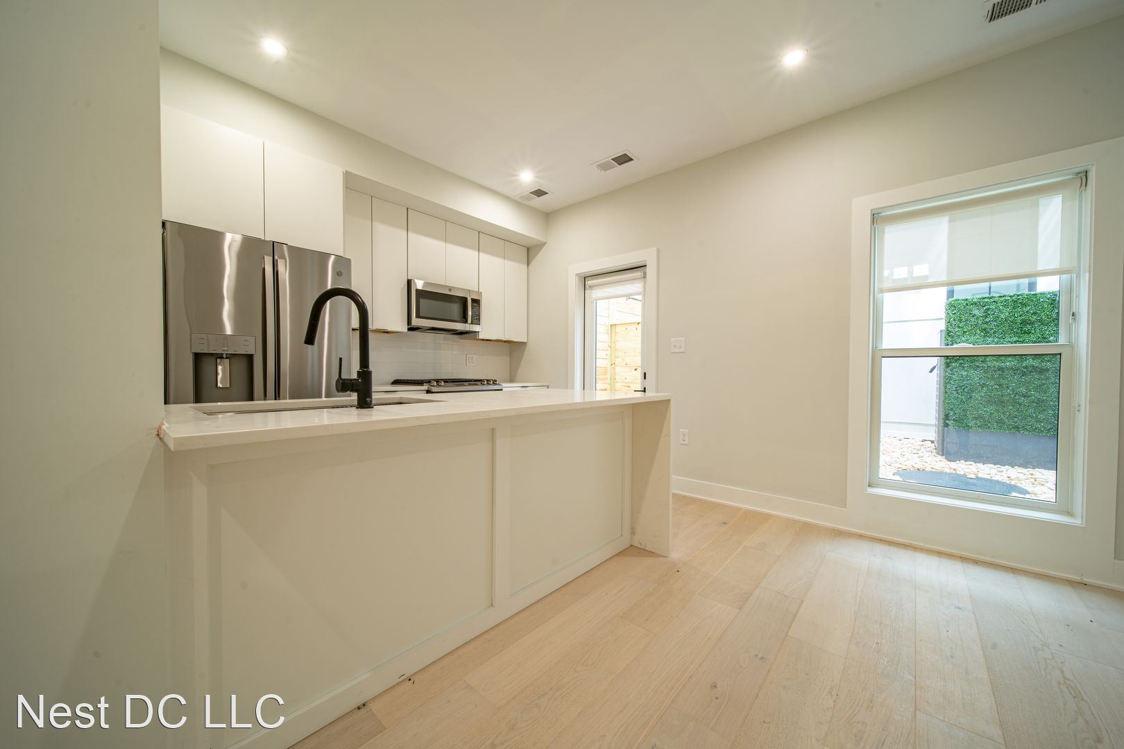 1117 24th Street NW – Unit 1