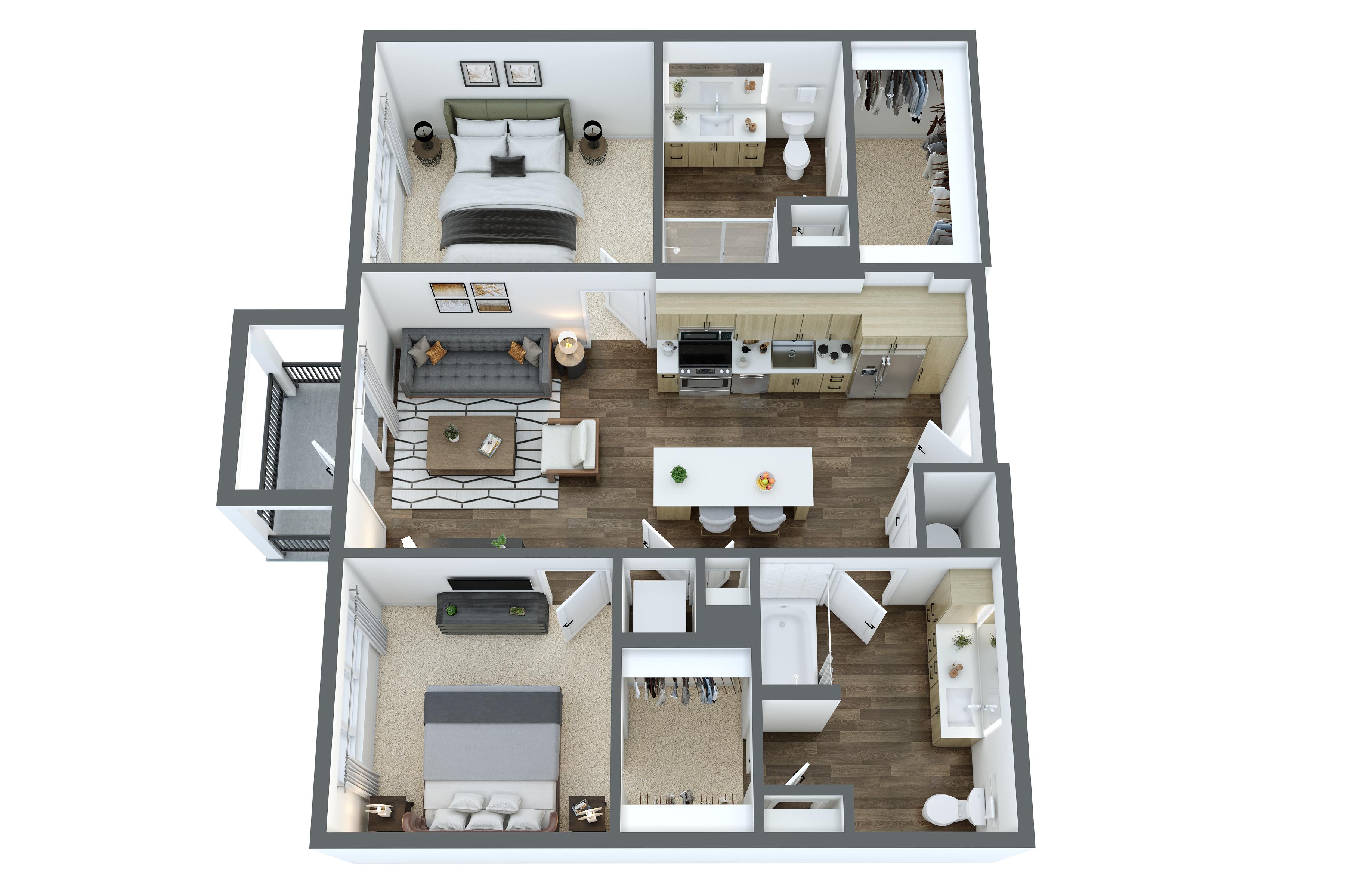 Lumen Doraville – 1426