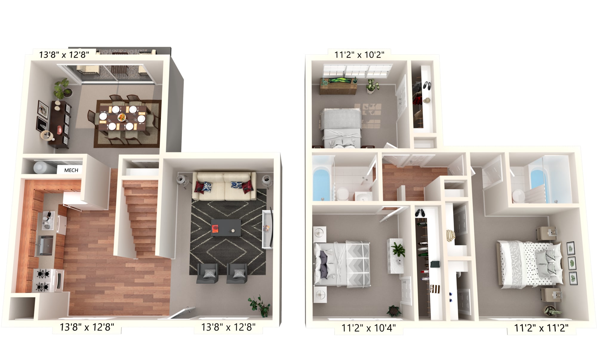 Hopkins Point – ALBER209