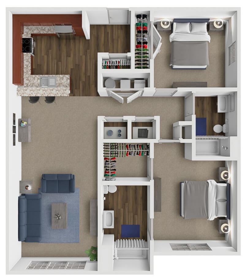 Stone Ridge – 1811-Y