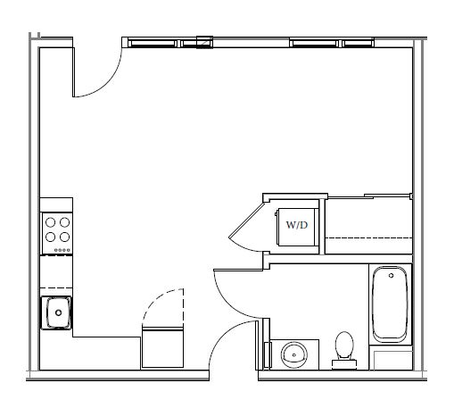 Hollis Oak – 234