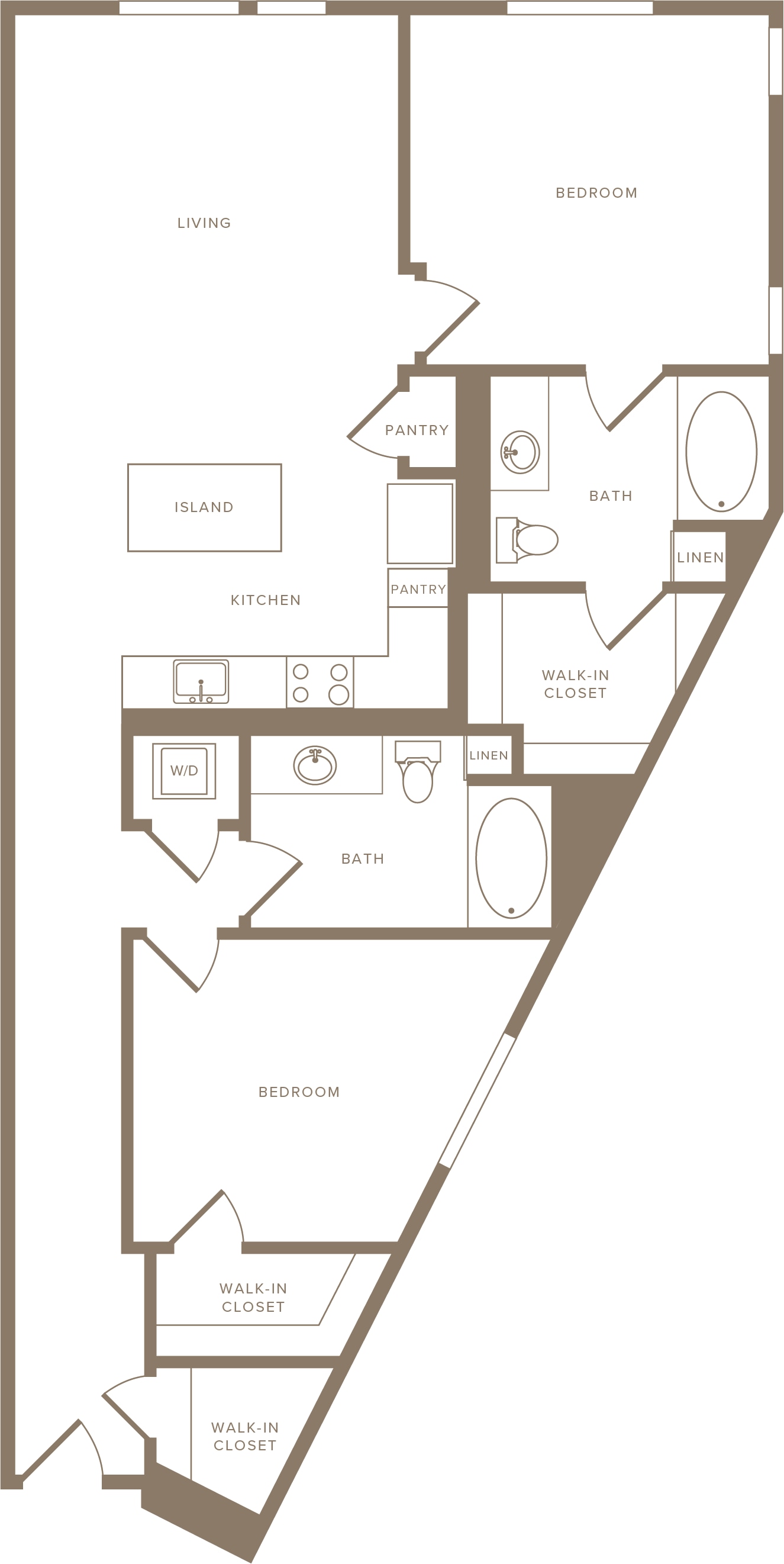 The Q Playa – 270-3