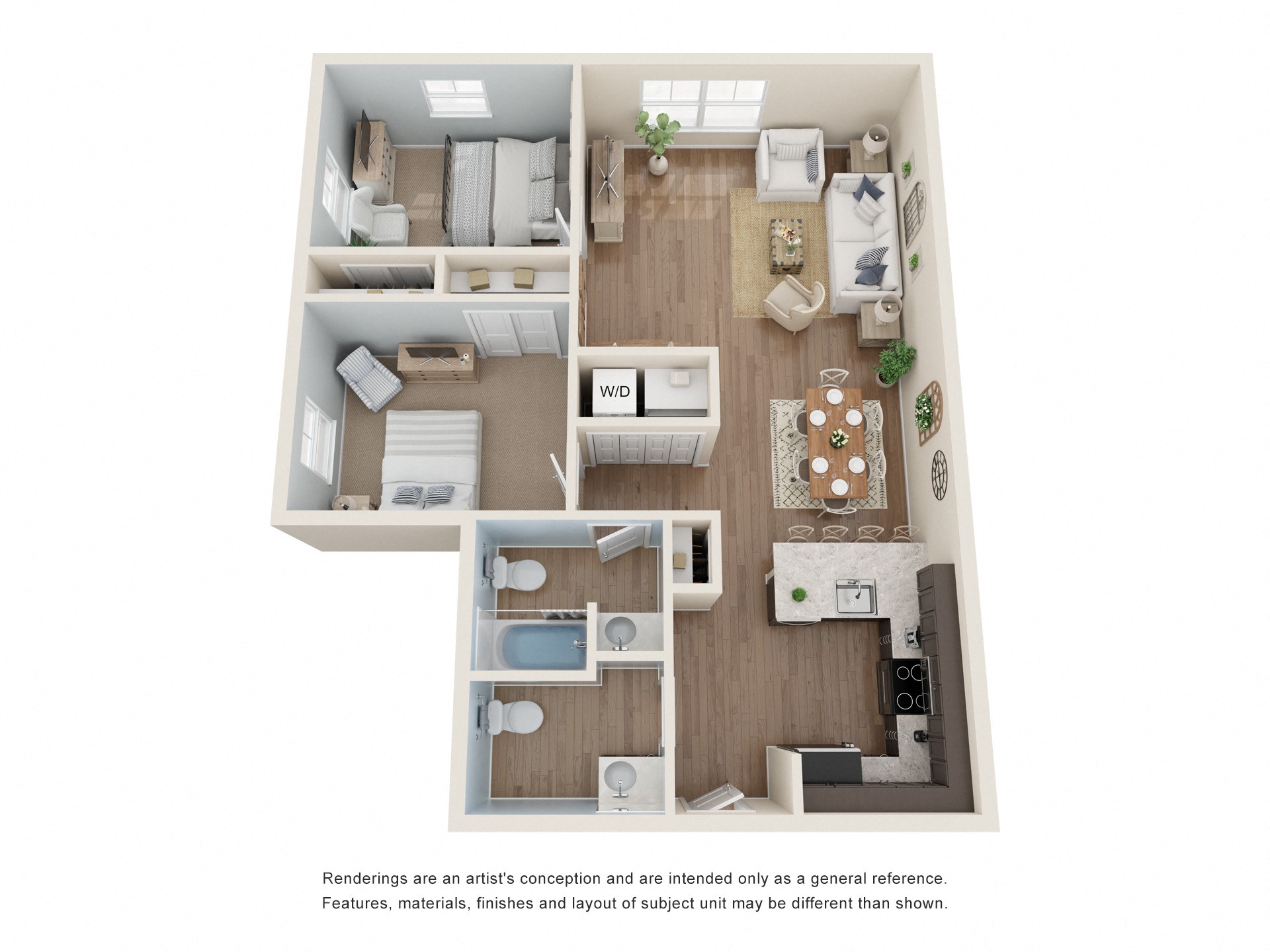 Atlantic Pointe – 5-202