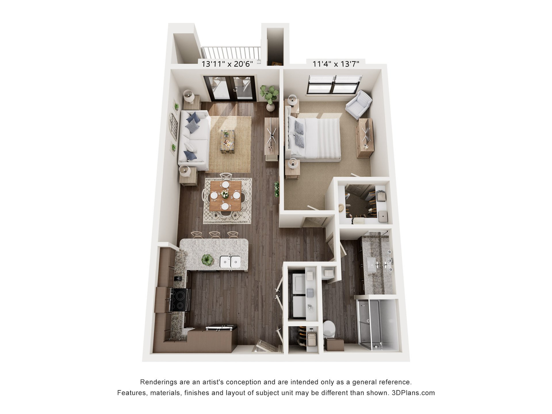Alders Prosper- 55+ Active Adult Homes – 174