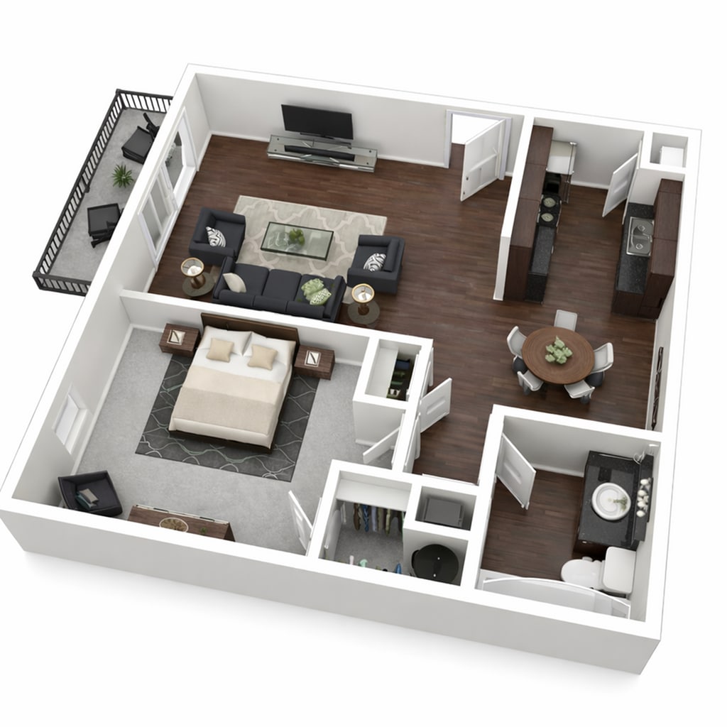 Armon Bay – 42