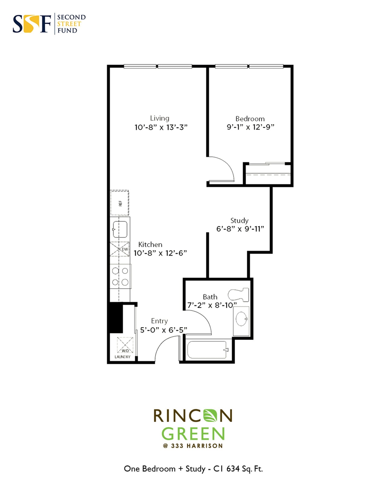 Rincon Green – 719