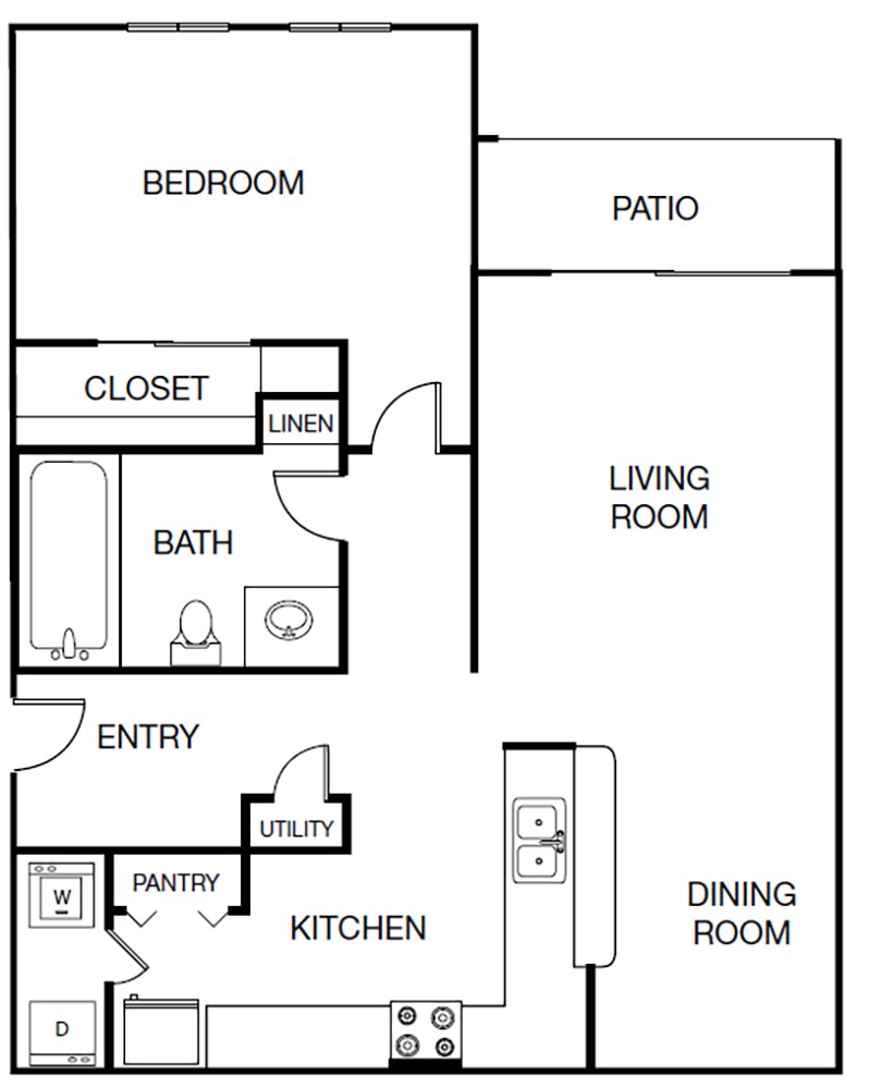 Andros Isles Luxury Apartments – 10306