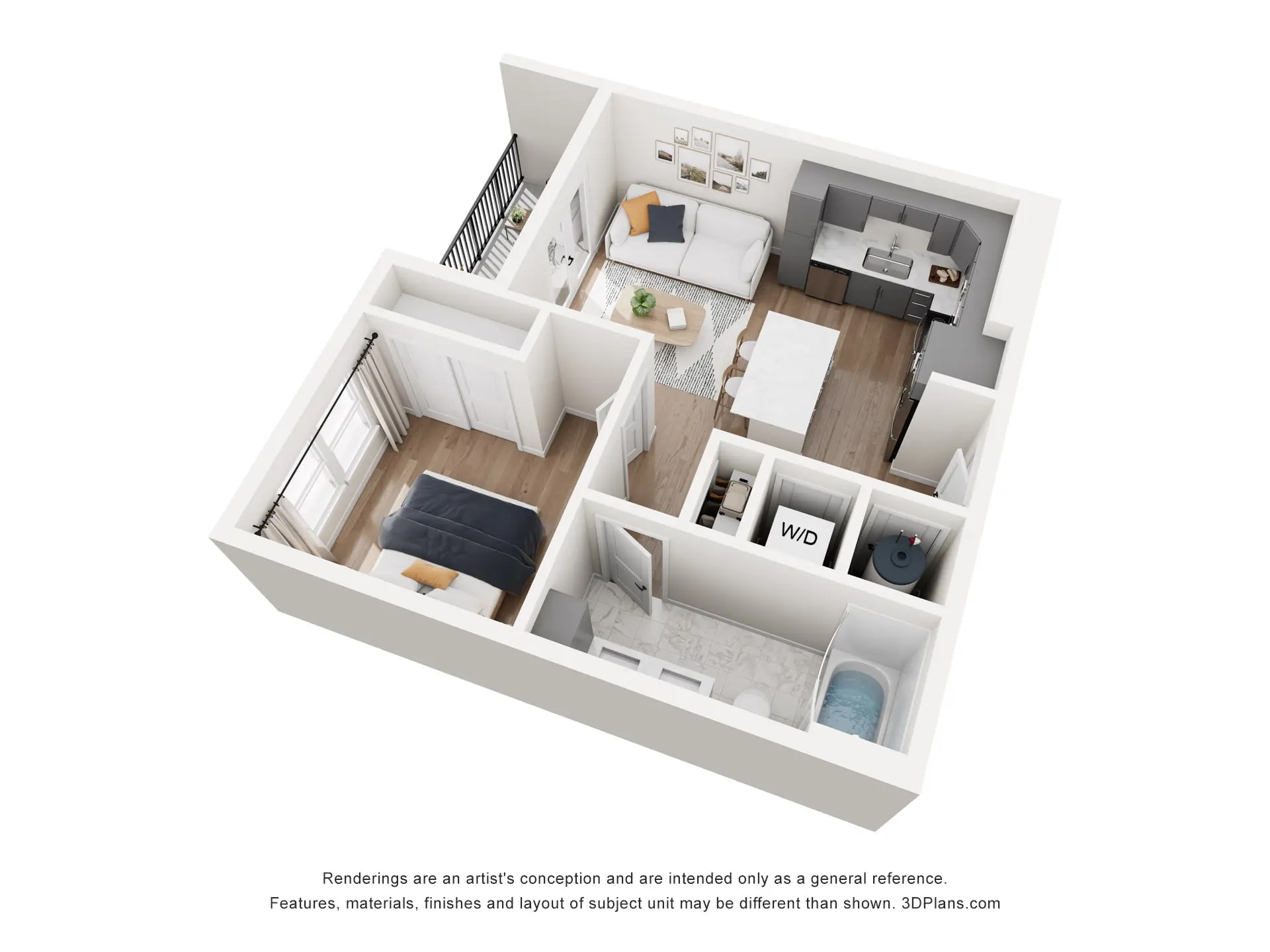 The Westerly – 503