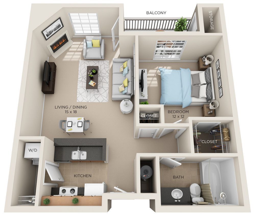 Liberty Pointe – 4107