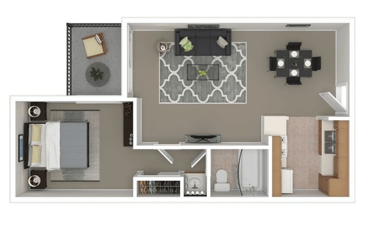 Oak Park – S-229