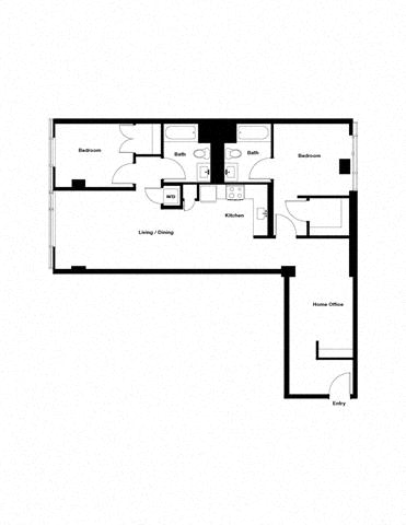 Cielo Apartments – 0-0304