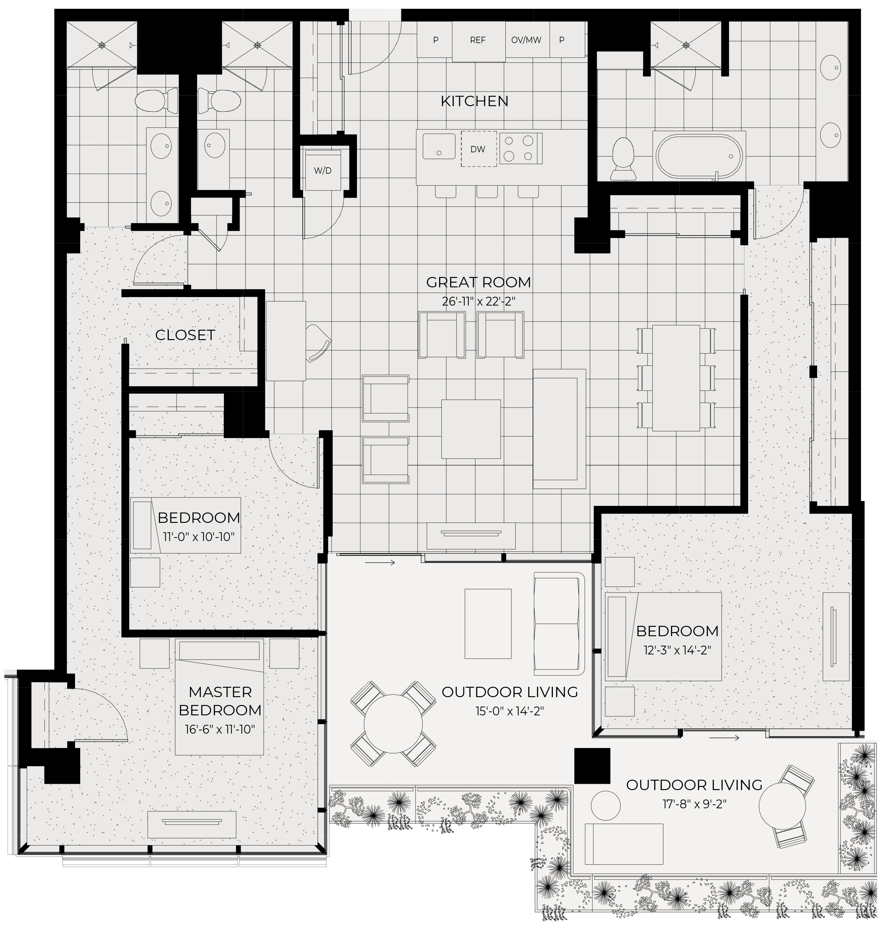 Optima Sonoran Village – 95-7024