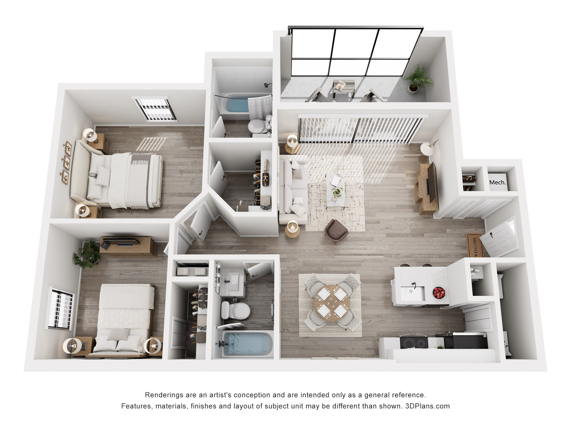 Aspen Naples – 712