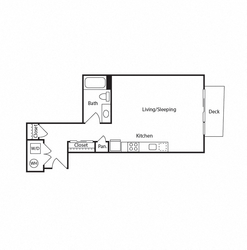 98th Avenue Bothell – 309