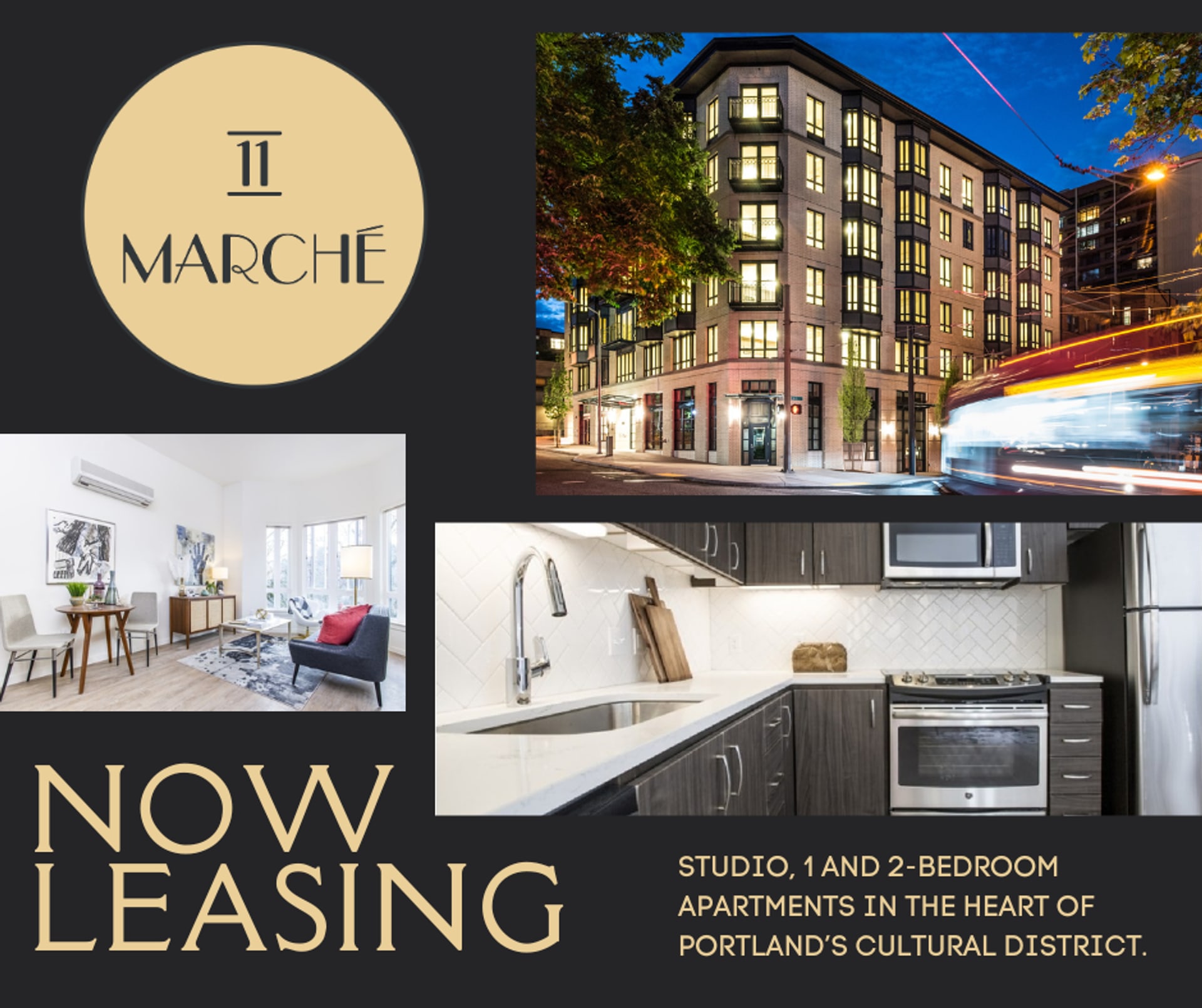 11 Marche – 610