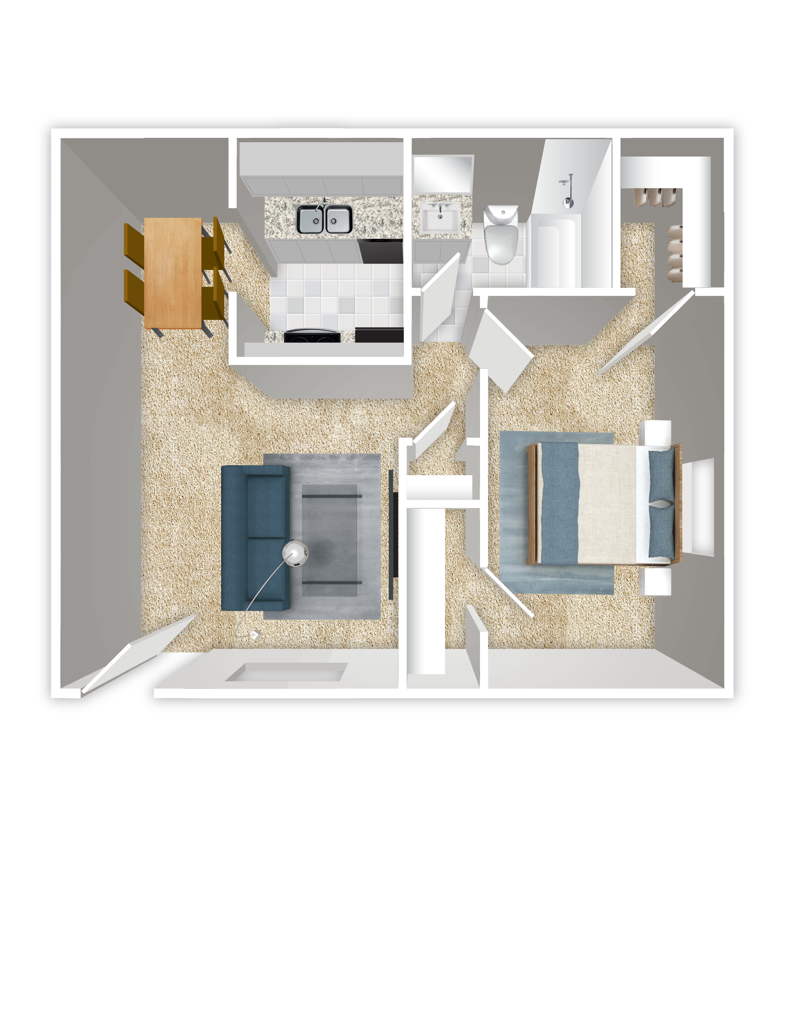 Emerald Lane – C-2027