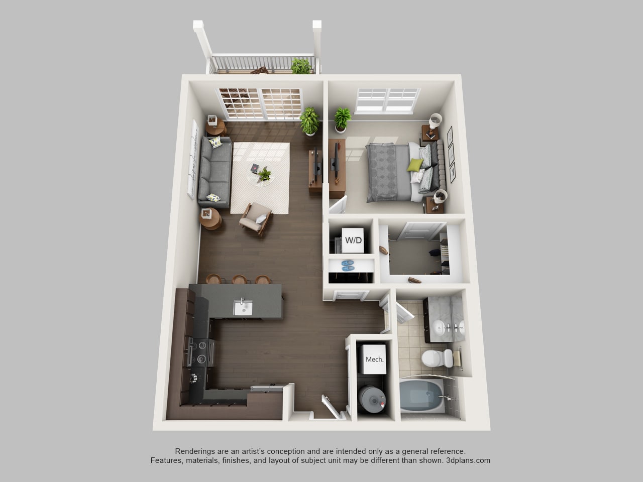 Reserve at Glenview – 262