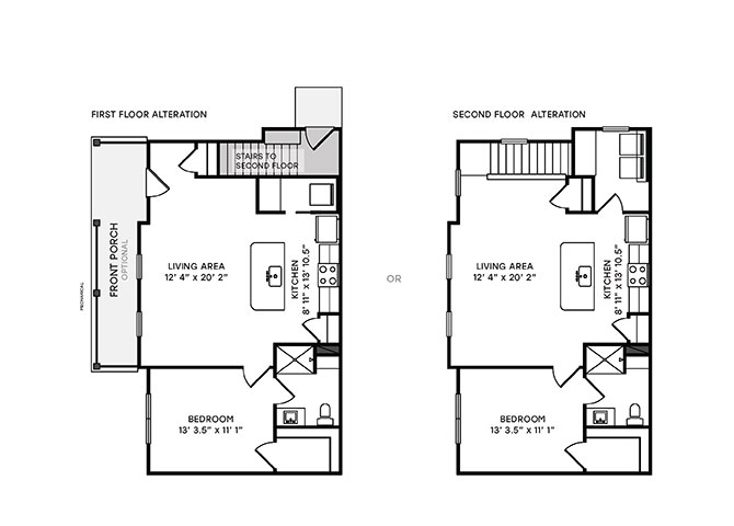 Middletown Landing – 29A-1001