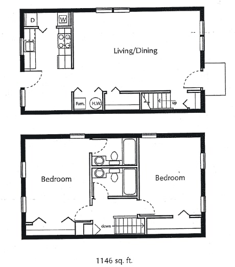 Southwood Square – 62PQ204