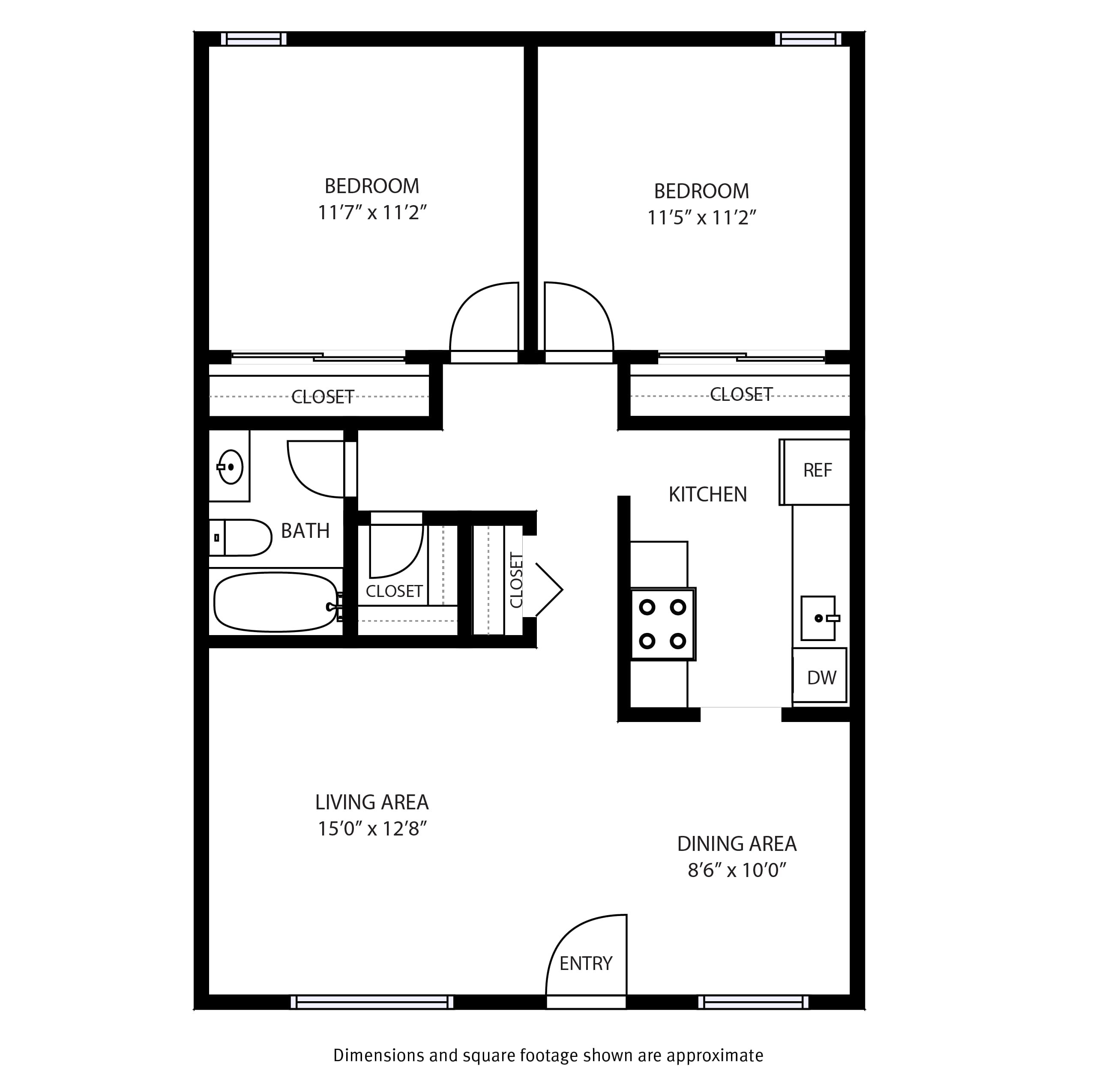 Lakewood Crossing – 44