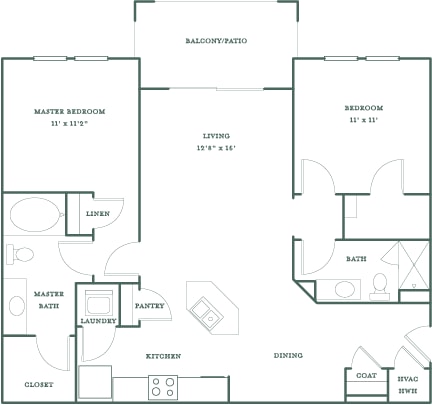 Allister North Hills – 10-009