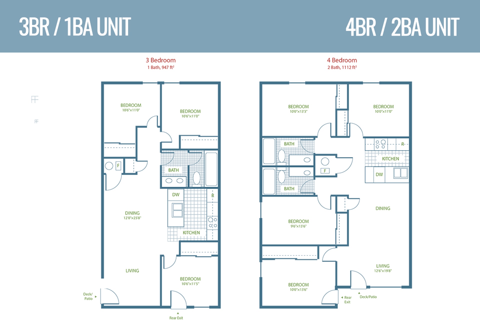 2895 W Dorothy Jeanne Street – 4 beds, 2 baths, $1450