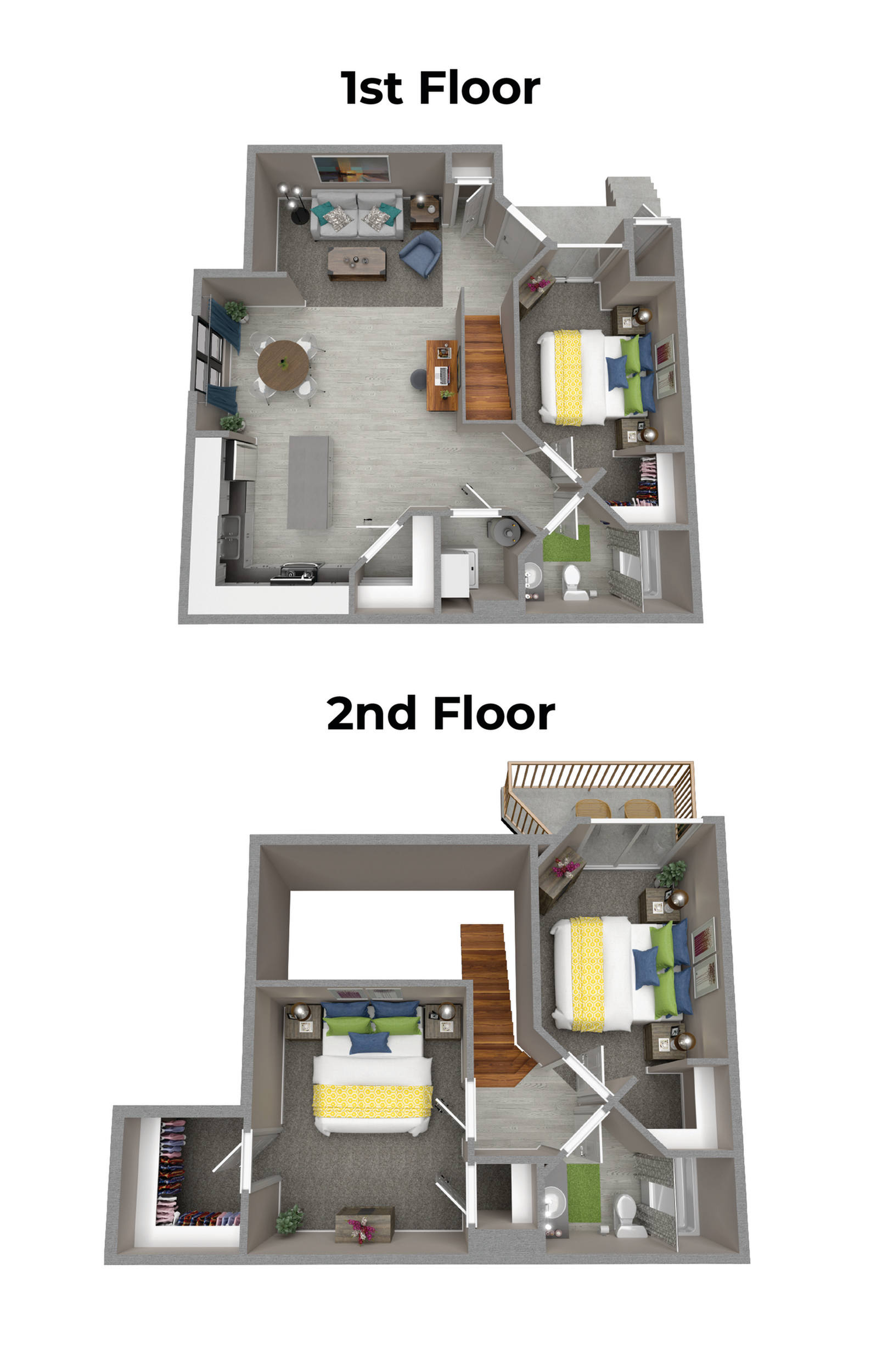 255 North – 11201