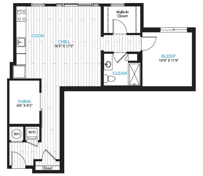 Galvan at Twinbrook Apartments – 801472